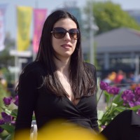Katerina Diakonikolaou