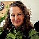 Екатерина Дерябина