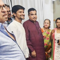 Chaitanya Suryawanshi