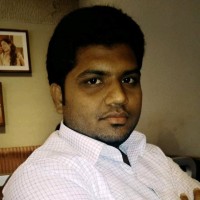 Kirubakaran Panneerselvam