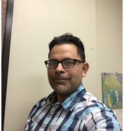 Edward Zavala
