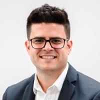 Lenisson Carneiro, PT, DPT, CEEAA, GCS