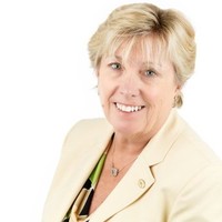 Kathleen Gallagher-Burton