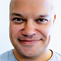 Raymond van Moorselaar