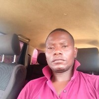 Brian Mwape Chishimba