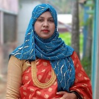 Sanjida Akter