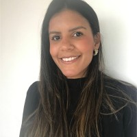 Camila Pimentel