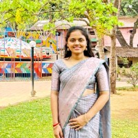 Prachi Shirke