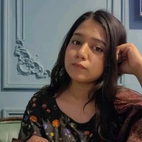 Ayesha Shaikh