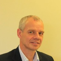 Oliver Waugh
