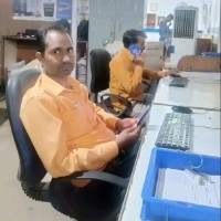 Aashutosh Giri