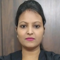 Neha Chetan Nandeshwar