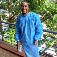 Thabo Lebea