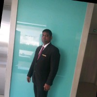 Manoj Kumar