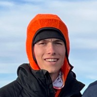 Ethan Demaio