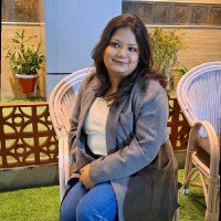 Deeksha Sharma