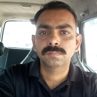 Mali Govind Bhati