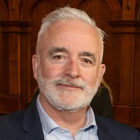 Ken Campbell