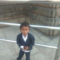 SANTOSH KOLE
