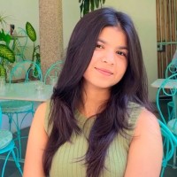 Prachi Singh