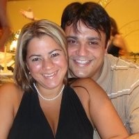 Rafael & Tissiana Canedo