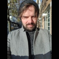 Paul Nolan