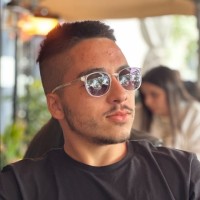 Alon Ziskis