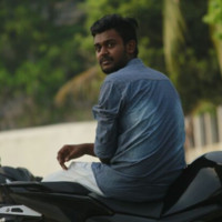 Atul N R