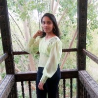 Ritika Divekar