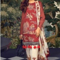 Iram Sehrish