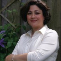 Lorraine Todd