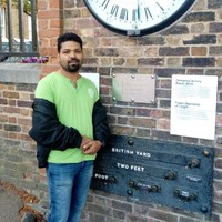 Rejeesh Jagan