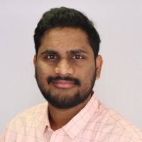 Nikhil Komma