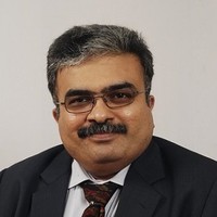 Raghavendra K.M