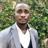 KOFFI ANGE TANGUY AIMU