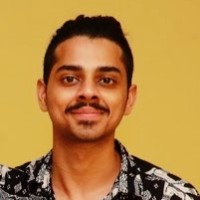 anirudh unnikrishnan