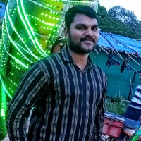 B Venkatesh