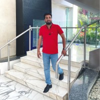 Trilokee Jaiswal