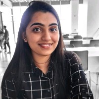 Aneri Kothari
