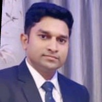 Ashutosh Pratap Maurya