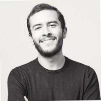 Andrés Forero Ordóñez (he/him)