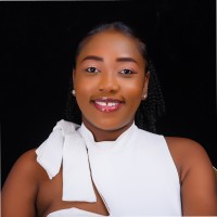 Eunice Amo -Ntow