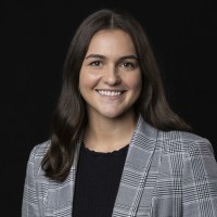 Ashleigh Auret