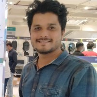 Sanjay Joshi