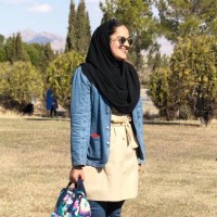 fatemeh mohseni