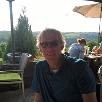 Auke Zoetendal