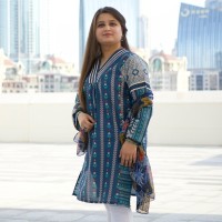 Mahnoor Jawaid