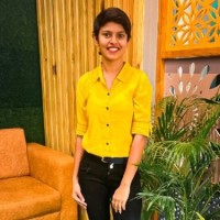 Priyanka Yadav