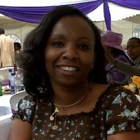 Hilda Musila