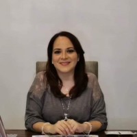 Diana Cantú